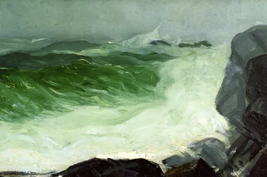 Mare grigio
